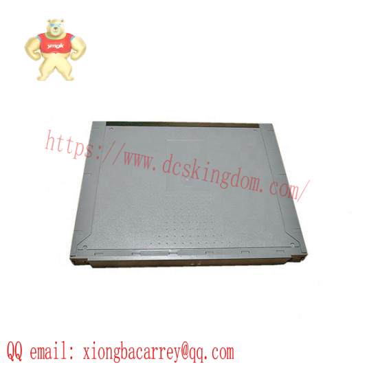 ics_triplex_9802_3_1.jpg ICS TRIPLEX 9802*3 Control Module for Industrial Automation Systems