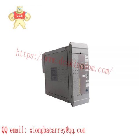 ICS TRIPLEX T3419 Digital Input Module