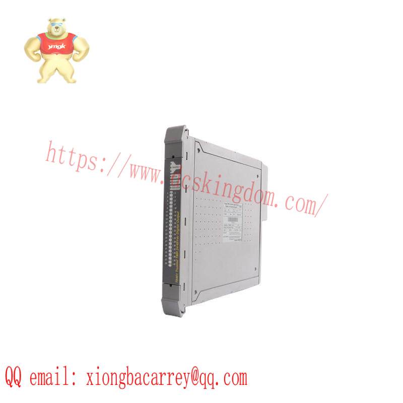 ics_triplex_t8310.jpg ICS TRIPLEX T8310 ICS Triplex Expansion Interface Module