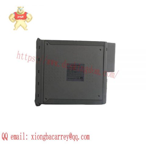ICS Triplex T8310C Industrial Expander Processor, Advanced Control Solutions for Manufacturing