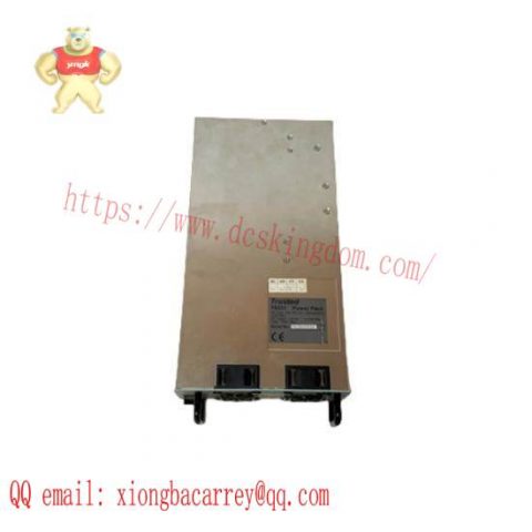 ICS Triplex T8403CX HMI Module