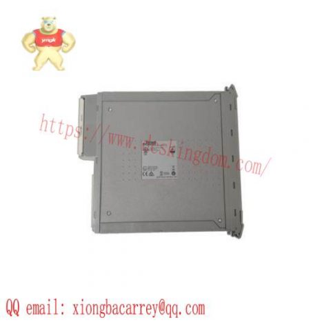 ICS Triplex T8461C - Advanced Digital Output Module