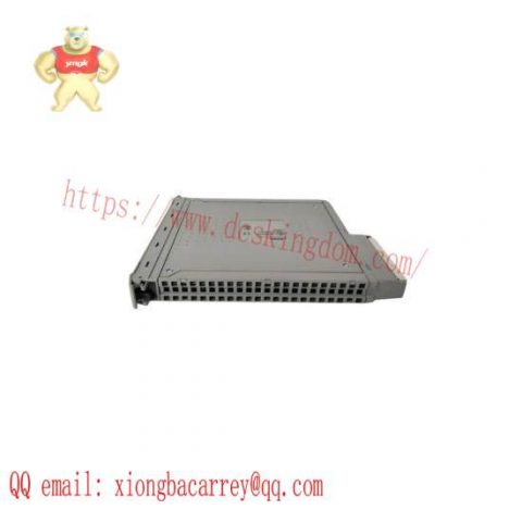 ICS TRIPLEX TC-215-01-6M5 Industrial Control Module Card Transmitter Sensor