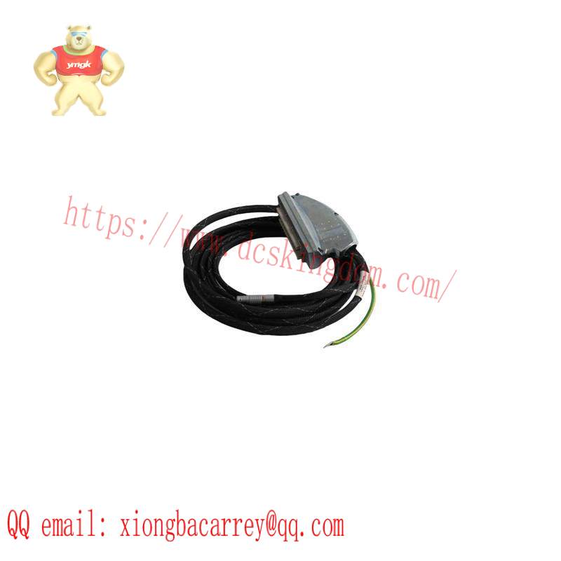 ics_triplex_tc-501-02-4m5_i_o_companion_slot_cables.jpg ICS Triplex TC-501-02-4M5: I/O Companion Slot Cables for Industrial Automation