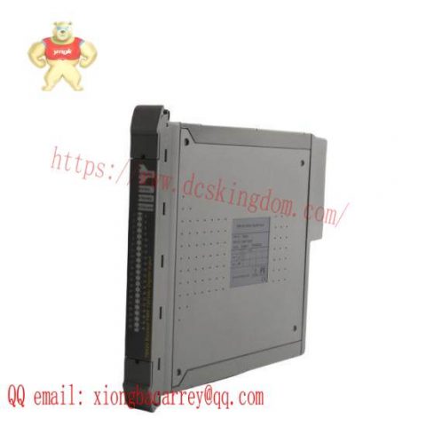 ICS Triplex Trusted T8423 - Industrial Grade Digital Input Module