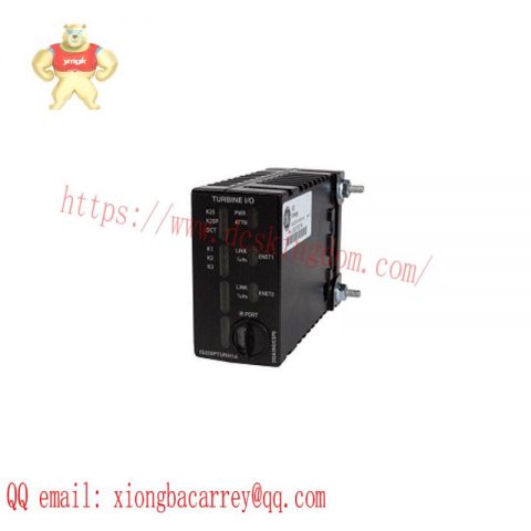 GE IIS220PAOCH1A REV D | Advanced Power Distribution System