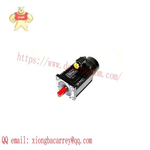 Indramat MAC112D-0-ED-2-C/180-A-0/S011 - High Performance Stepper Drive Module