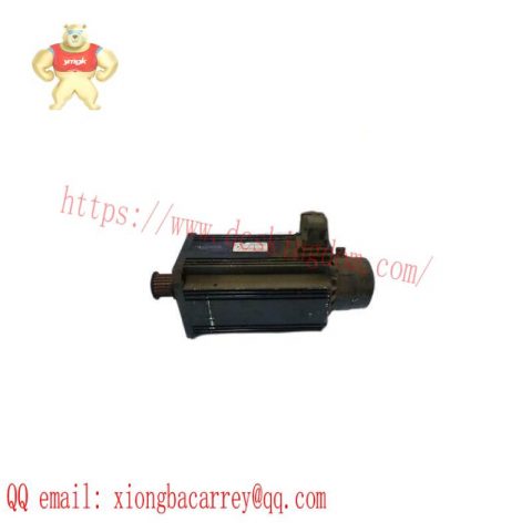 Indramat MAC115B-2-GS-4-C/130-A-0/WI519LV/S001 Servo Motor: Precision Control for Industrial Applications