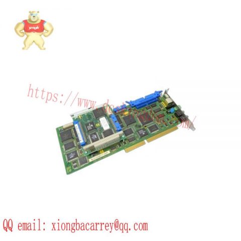 INDRAMAT TDM1.2-100-300-W1 High-Precision Industrial Drive Module