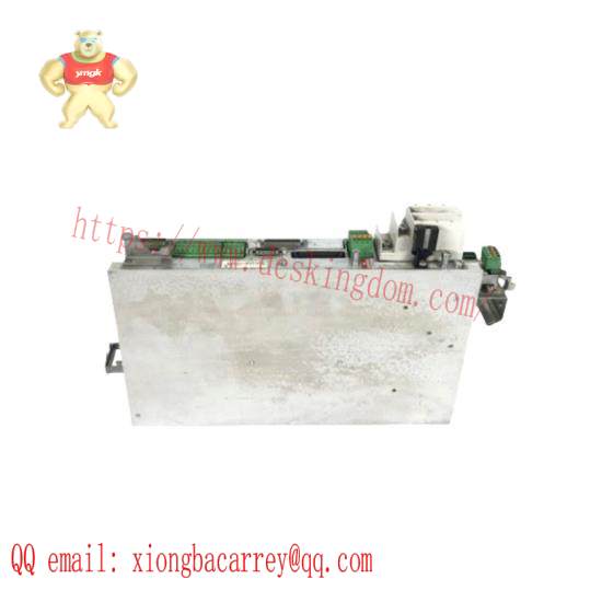 indramat_tdm1_2-100-300-w1_1.jpg INDRAMAT TDM1.2-100-300-W1 High-Precision Industrial Drive Module