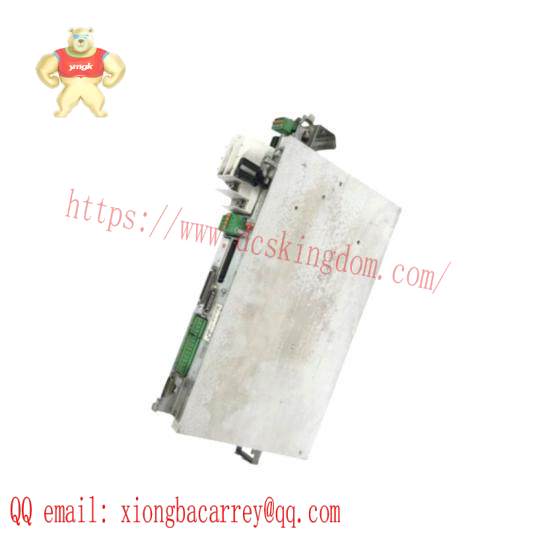 indramat_tdm1_2-100-300-w1_2.jpg INDRAMAT TDM1.2-100-300-W1 High-Precision Industrial Drive Module