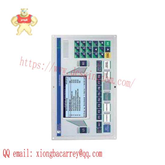 indramat_tdm1_2-100-300-w1_4.jpg INDRAMAT TDM1.2-100-300-W1 High-Precision Industrial Drive Module