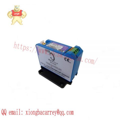 INSPIRED ENERGY NL2024HU22 High-Performance Industrial Control Module