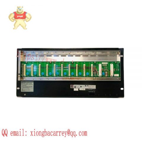 KOLLMORGEN INTERFACE 0Z0-026319D Industrial Control Module