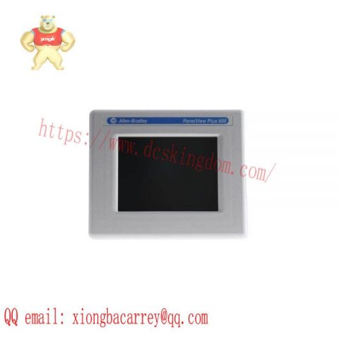 ABB INTERFACE AZI-2502 Control Module