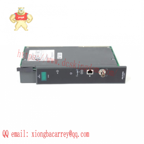 GE INTERFACE CTP-4141 PLC Module