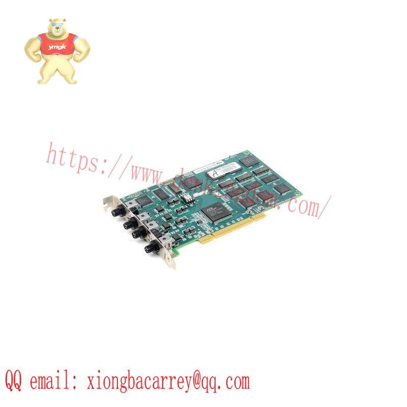 interface_ctp-550131_1.jpg Yokogawa INTERFACE CTP-550131 Digital Interface Module