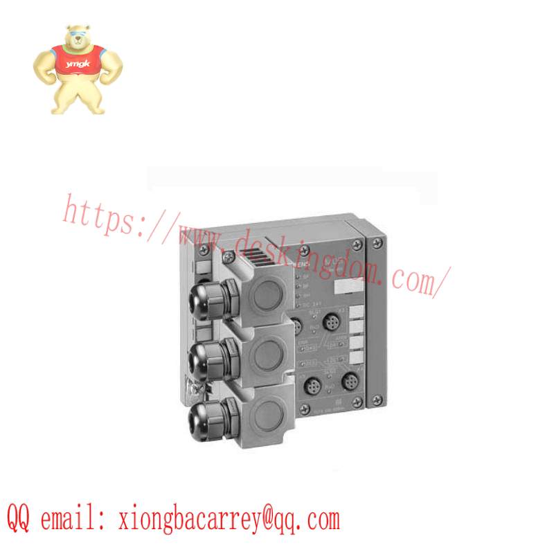 interface_ctp-550131_2.jpg Yokogawa INTERFACE CTP-550131 Digital Interface Module