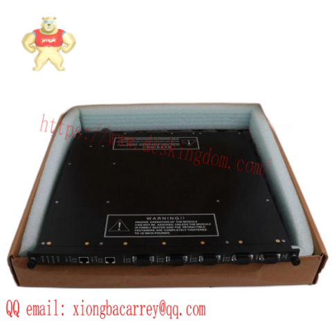 Invensys Tricon 4118 - Best Price for Industrial Control Modules