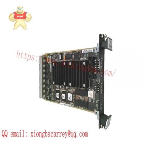 GE IS200DSPXH1ADA: Advanced Process Control Module