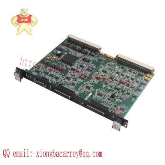 is200erioh1a_ge_exciter_regulator_i_o_board.jpg GE IS200ERIOH1A: High-Performance Exciter Regulator I/O Board