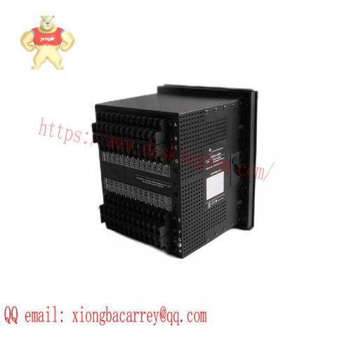 GE IS200IGDMH1BCCFA/00: Advanced Servo Card for Precision Control