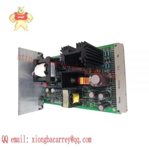 GE IS200RAPAG1B: High-Performance Rack Power Supply Board for Industrial Automation