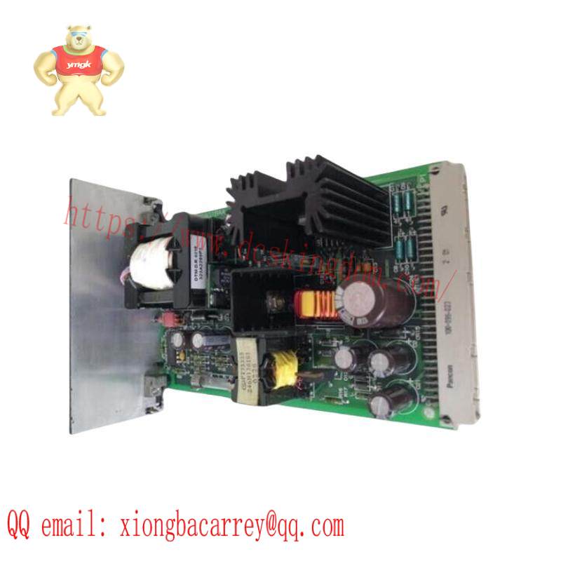 is200rapag1b_ge_rack_power_supply_board.jpg GE IS200RAPAG1B: High-Performance Rack Power Supply Board for Industrial Automation