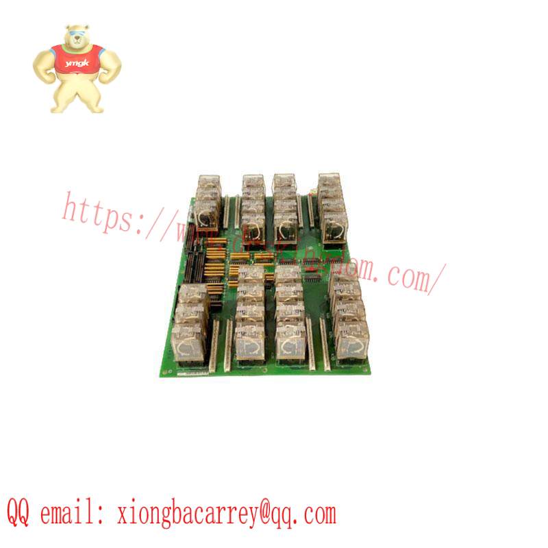 is200srtdh2aba_ge_boards_turbine_control.jpg GE IS200SRTDH2ABA: Precision Engineered Control Boards for Industrial Applications