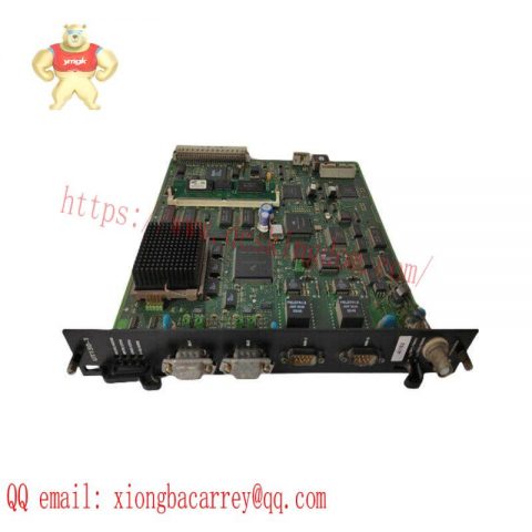 GE IS200VCMIH2BCCC: Advanced Programmable Logic Controller PCB Module
