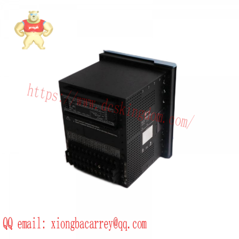 GE IS200VCRCH1ABA: Precision VME Servo Card for Advanced Control Systems