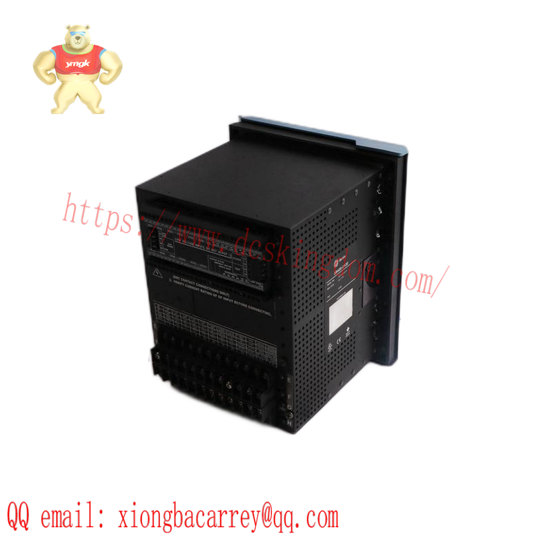 is200vcrch1aba_ge_vme_servo_card.png GE IS200VCRCH1ABA: Precision VME Servo Card for Advanced Control Systems