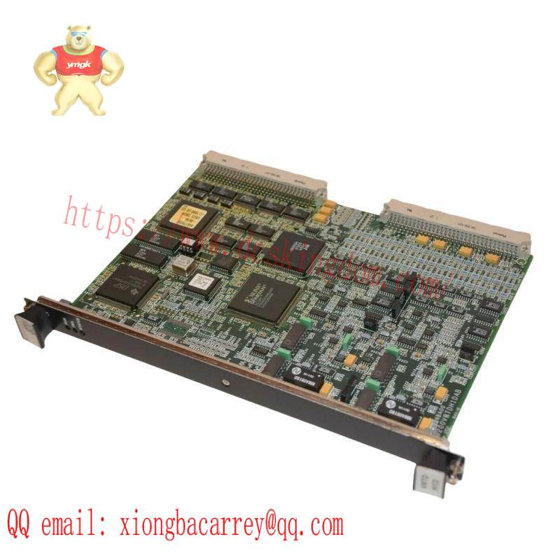 is200vrtdh1dab_ge_speedtronic_markvi_rtd_card_module.jpg GE Speedtronic IS200VRTDH1DAB RTD CARD Module for MarkVI Control Systems