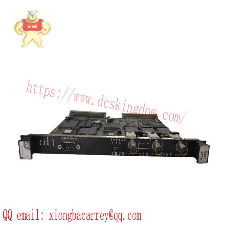 is215vcmih2bb_ge_mk_vi_vme_comms_interface_card.jpg GE IS215VCMIH2BB: Advanced MK VI VME Comms Interface Card for Industrial Control Systems