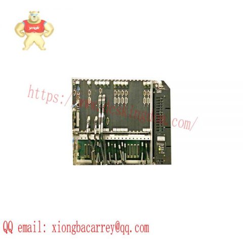 GE IS220PSCAH1A REV F - Industrial I/O Pack, for Enhanced Control Solutions