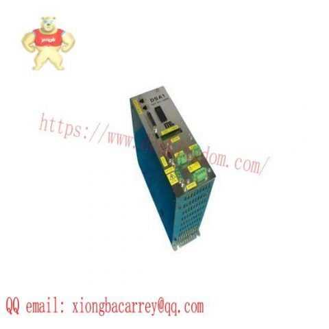 JL Electronics DSA1P6142B Industrial Control Module