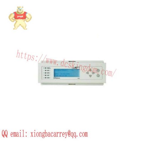 JOHNSON MS-NAE5510-2 - High Precision Control Module