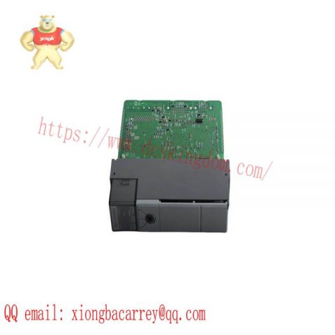 Kawasaki 50998-1549 PCB Board, Advanced Industrial Control Module