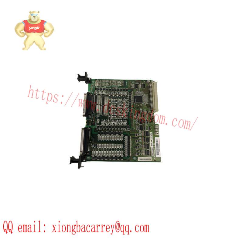 kawasaki_50999-2933r01_1tw_plc_processor_module.jpg Kawasaki 50999-2933R01 1TW PLC Processor Module