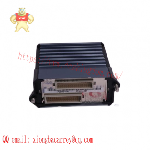 KEBA DO321 Industrial Control Module