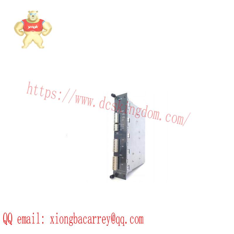 keba_ps244_a_power_supply_module.jpg KEBA PS244/A Power Supply Module: Reliable, High-Performance Electronics for Industrial Automation