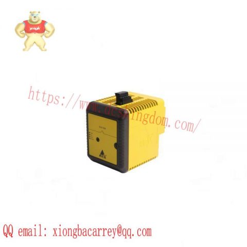 EMERSON PLC KJ2201X1-BA1 12P3162X202 Logic Solver - SLS 1508