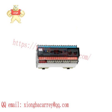 Klockner Moeller PS3-AC-EE Compact PLC - AC, for Industrial Automation Systems