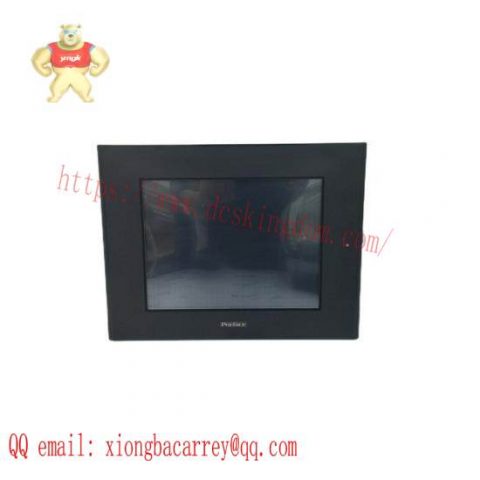 KNIEL CP15.6311-052-02 Industrial Control Module