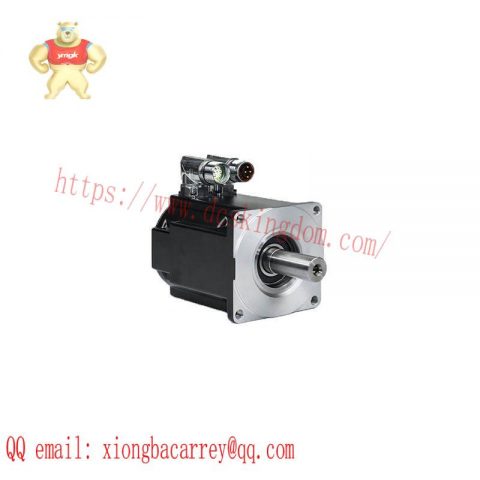 Kollmorgen AKM54H-ACCNC-00 Servo Drive - Precision Control for Industrial Automation