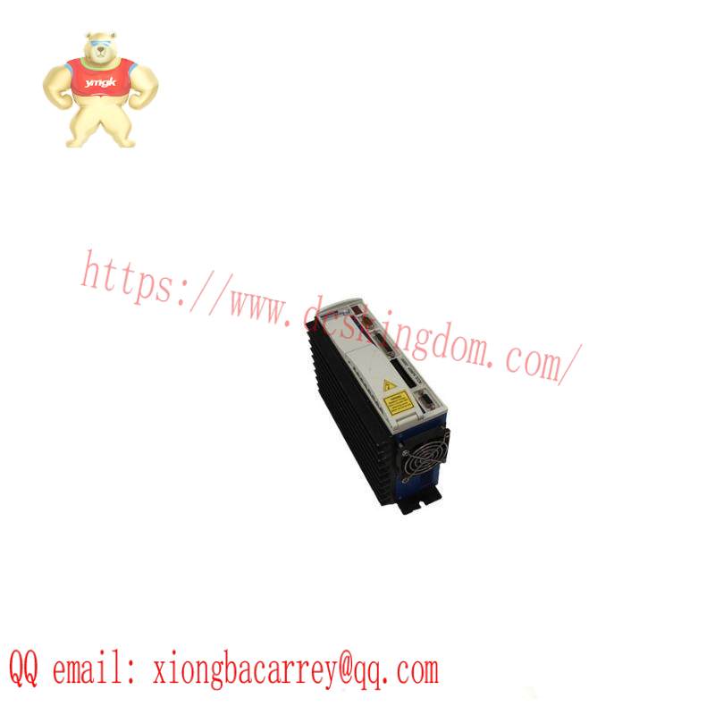 kollmorgen_cb06560_prd-b040saib-62_1.jpg KOLLMORGEN CB06560 PRD-B040SAIB-62 Control Module for Industrial Automation