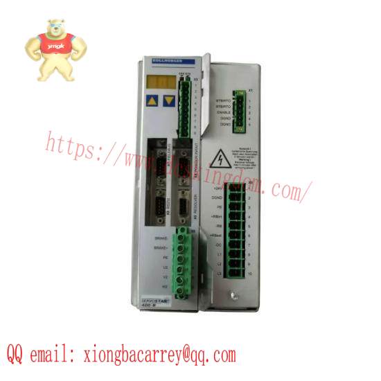 kollmorgen_servostar_310_1.jpg KOLLMORGEN SERVOSTAR 310 Digital Servo Amplifier