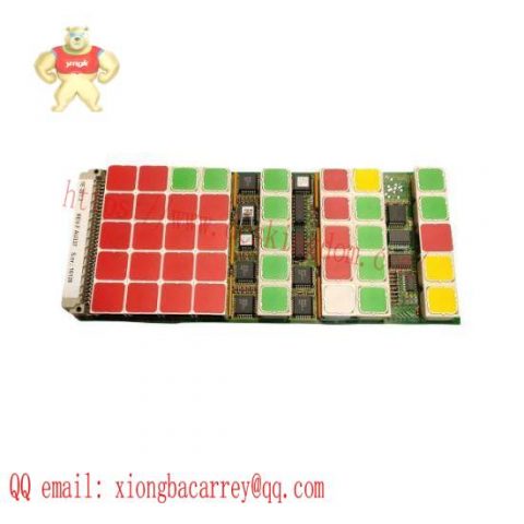 KONGSBERG 8100183 - High Performance Industrial Module