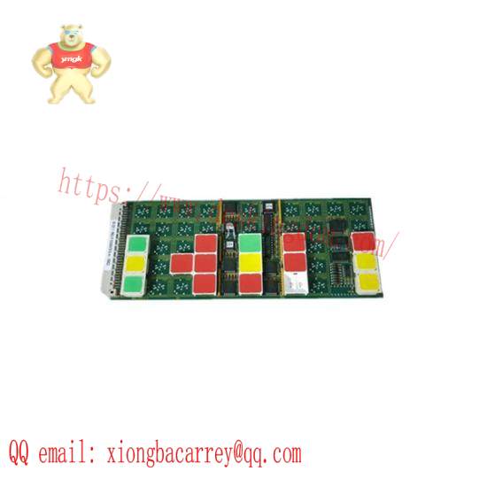 kongsberg_8100183_1.jpg KONGSBERG 8100183 - High Performance Industrial Module