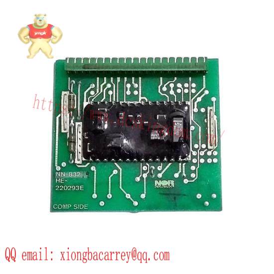 kongsberg_8100183_2.jpg KONGSBERG 8100183 - High Performance Industrial Module